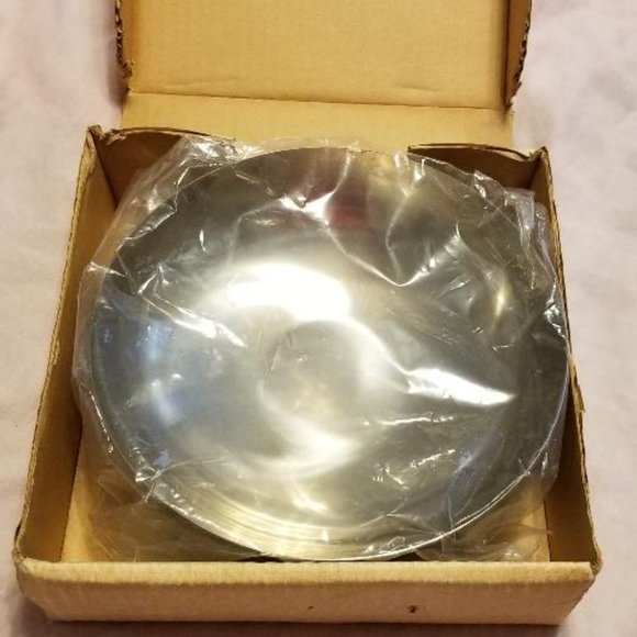 ROYAL DOLPHIN 18-8 STAINLESS STEEL CLASSIC REVERE - Picture 2 of 5